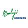 Balaji Amines share price