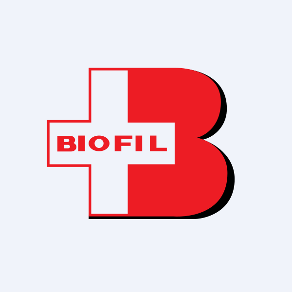 Biofil Chemicals and Pharmaceuticals Ltd