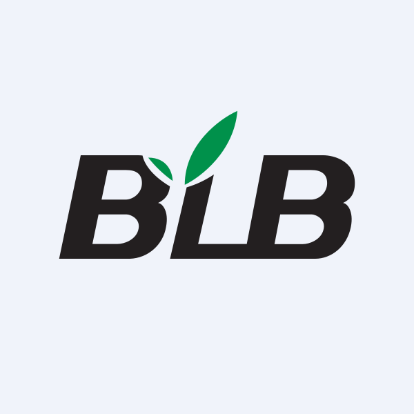 BLB Ltd
