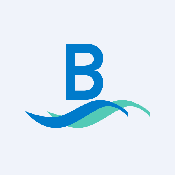 Blue Coast Hotels Ltd share price