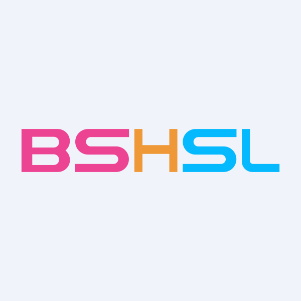 Bombay Super Hybrid Seeds Ltd