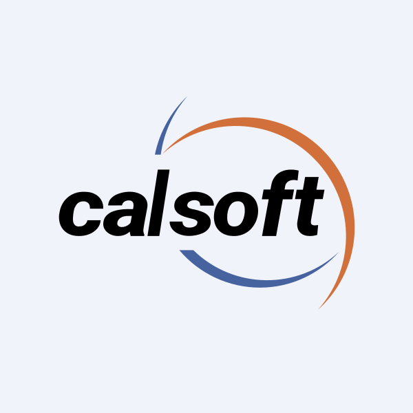 California Software Company Ltd