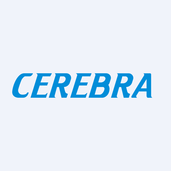 Cerebra Integrated Technologies Ltd share price