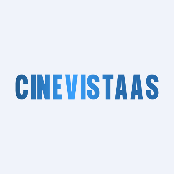 Cinevista Ltd