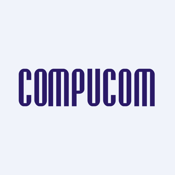 Compucom Software Ltd