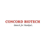 Concord Biotech Ltd. share price