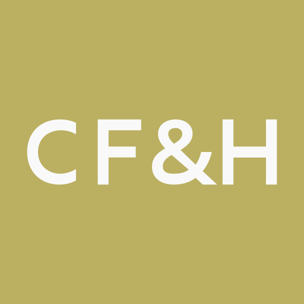 Consolidated Finvest & Holdings Ltd