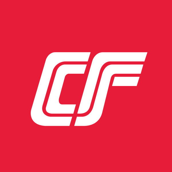 Cosmo First Ltd share price