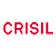 CRISIL share price