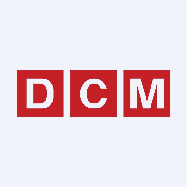 Dcm Ltd