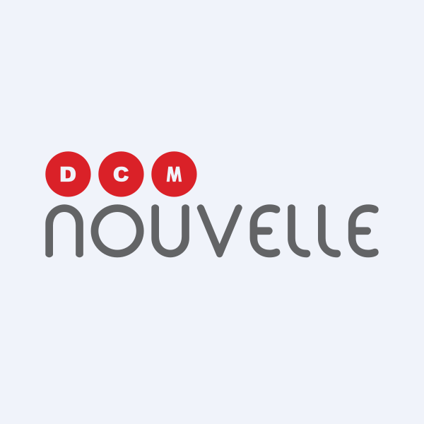 DCM Nouvelle Ltd
