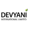 Devyani International Ltd. share price