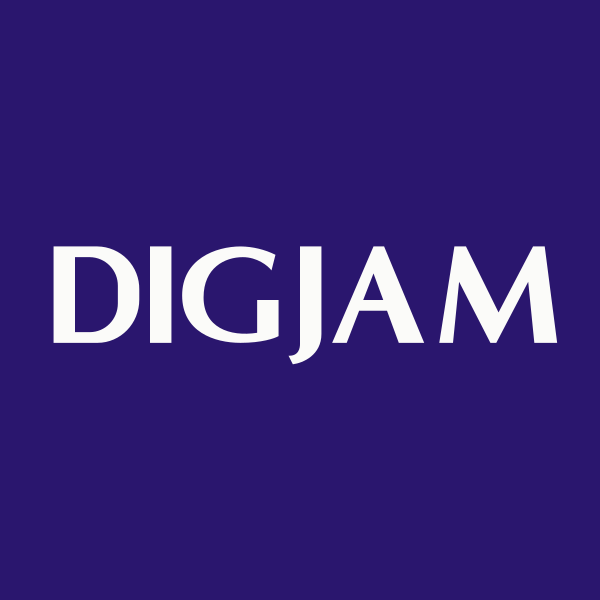 DIGJAM Ltd