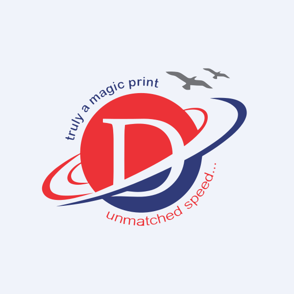 DJ Mediaprint & Logistics Ltd