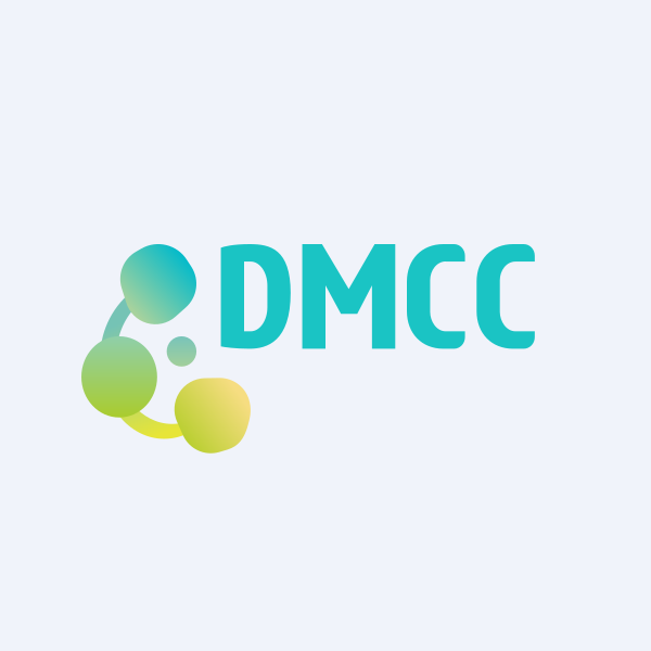 DMCC Speciality Chemicals Ltd share price