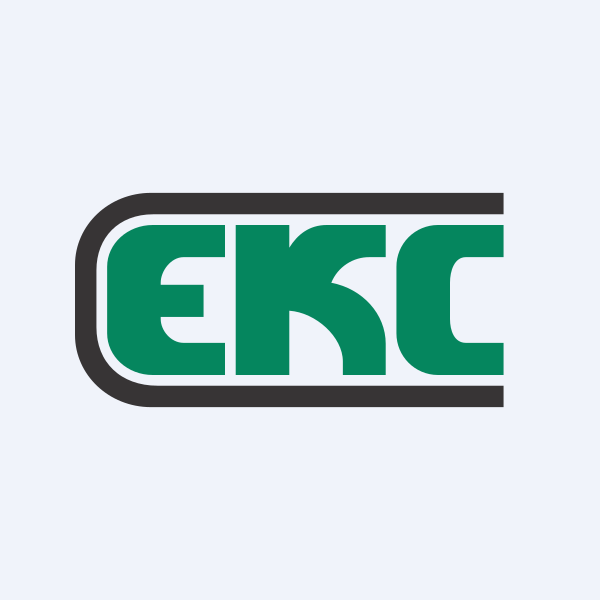 Everest Kanto Cylinder Ltd