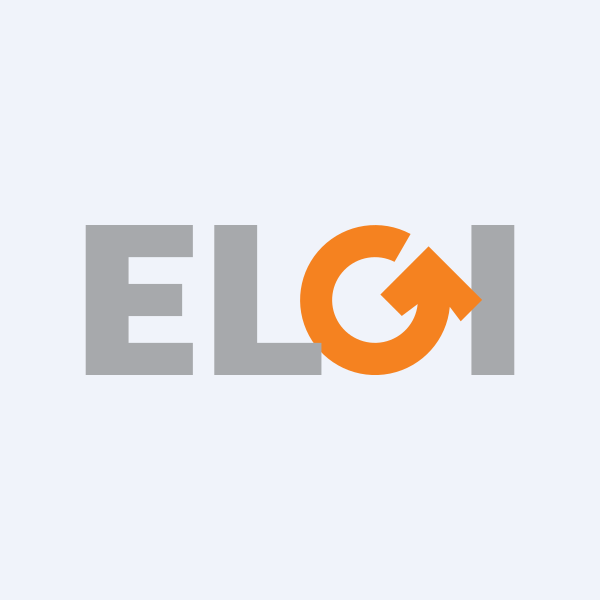 ELGI Rubber Co Ltd