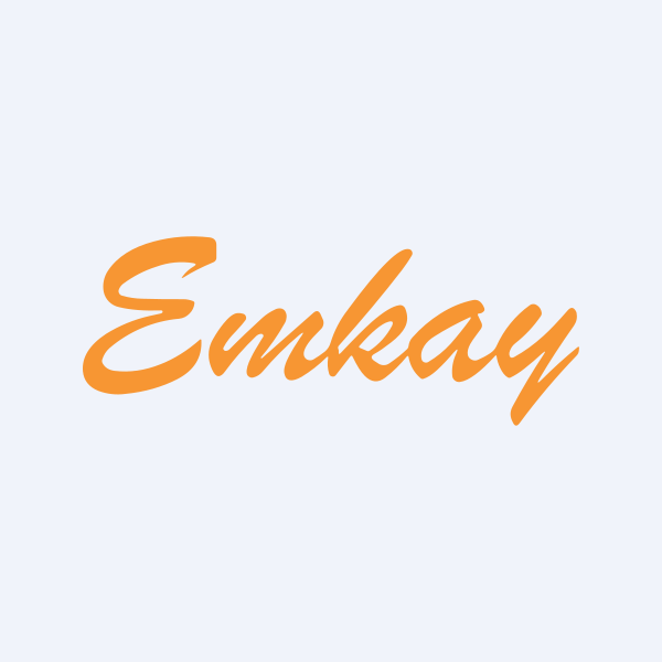 Emkay Global Financial Services Ltd share price