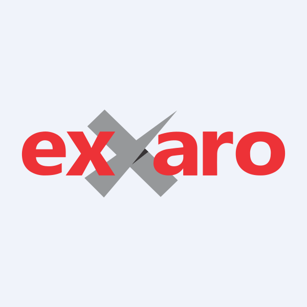 Exxaro Tiles Ltd share price