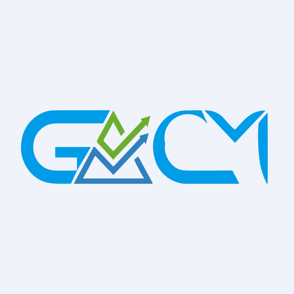 GACM Technologies Limited share price