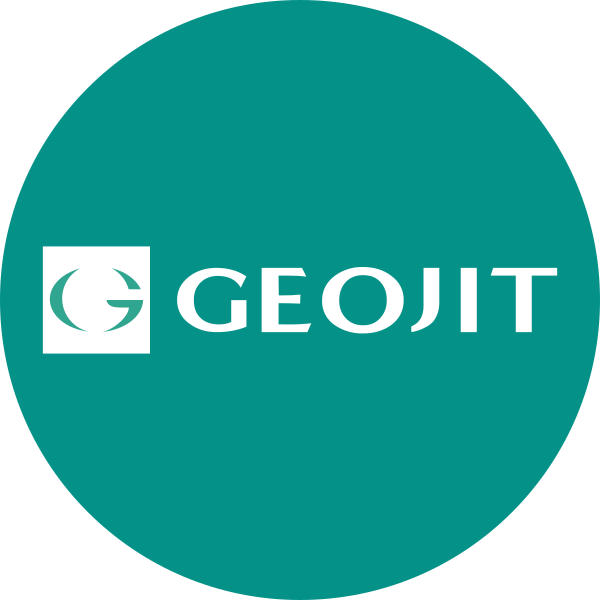 Geojit Financial Services Ltd