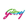 Godrej Consumer Products share price