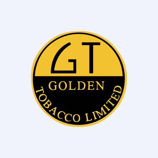 Golden Tobacco Ltd