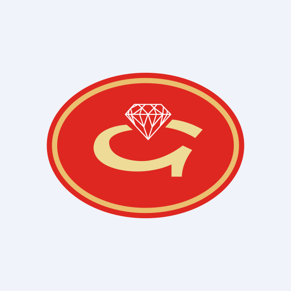 Goldiam International Ltd share price