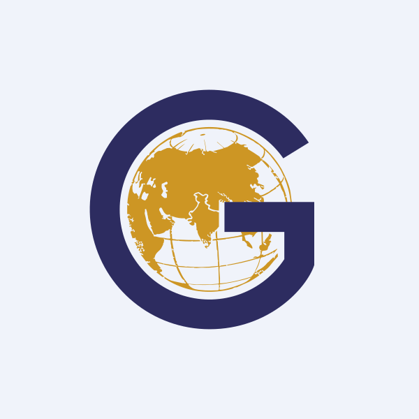 Global Surfaces Ltd share price