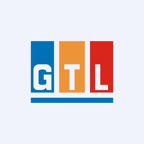 GTL Infrastructure Ltd share price