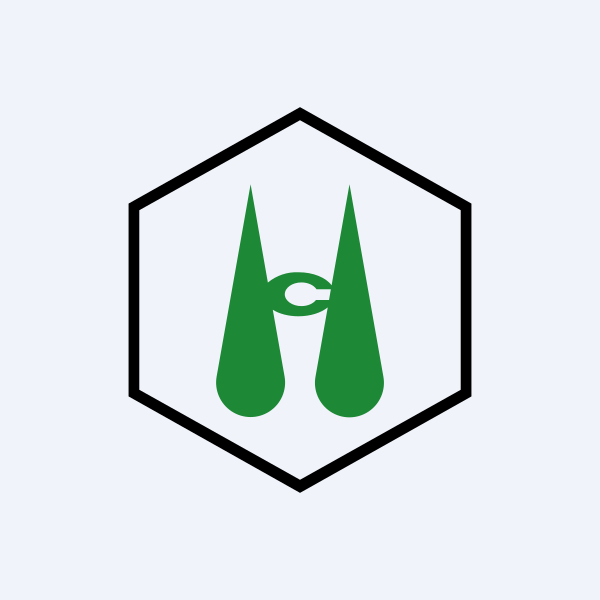 Heranba Industries Ltd