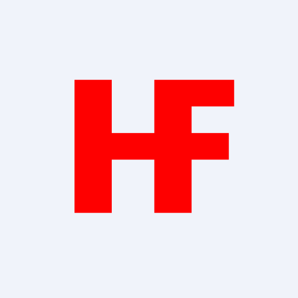 Hilton Metal Forging Ltd