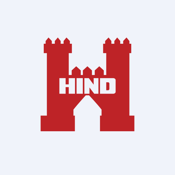 Hindcon Chemicals Ltd