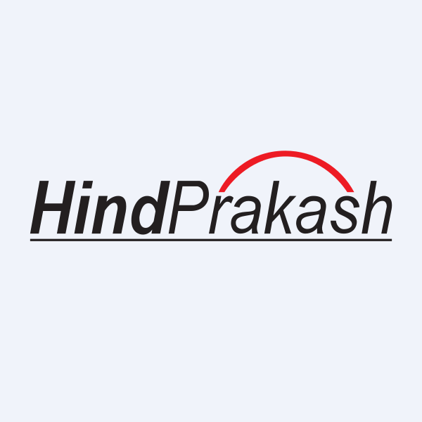 Hindprakash Industries Ltd