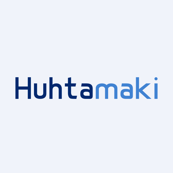 Huhtamaki India Ltd share price