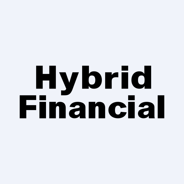 Hybrid Financial Services Ltd