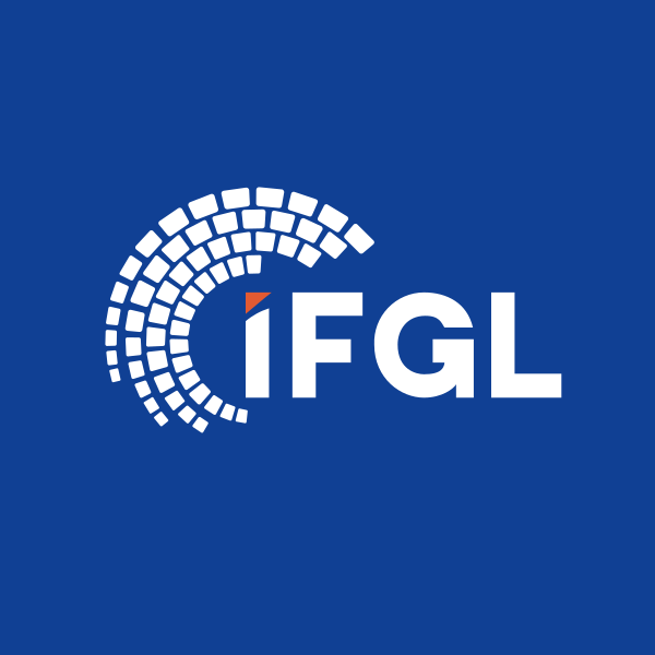 IFGL Refractories Ltd share price