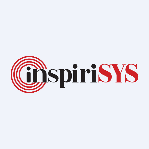 Inspirisys Solutions Ltd