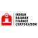 Indian Railway Finance Corporation share price