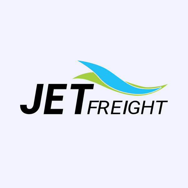 Jet Freight Logistics Ltd