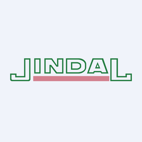 Jindal Drilling and Industries Ltd share price
