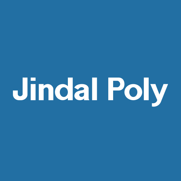 Jindal Poly Investment and Finance Company Ltd share price
