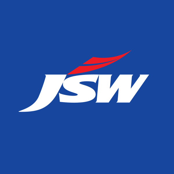 JSW Holdings Ltd share price