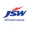 JSW Infrastructure Ltd. share price