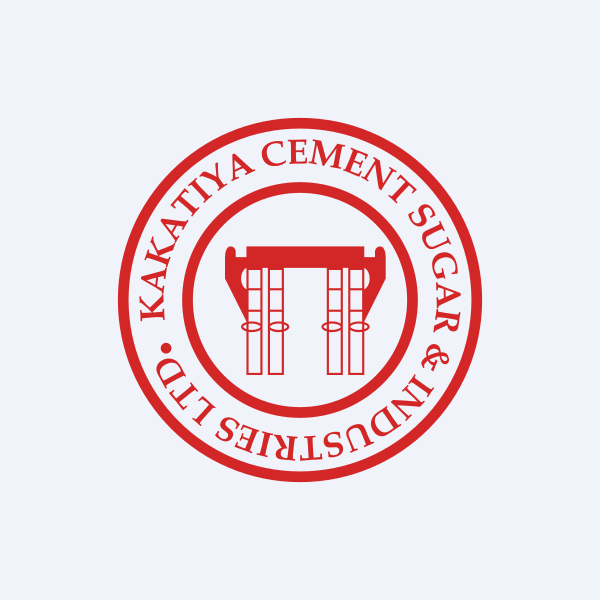Kakatiya Cement Sugar and Industries Ltd