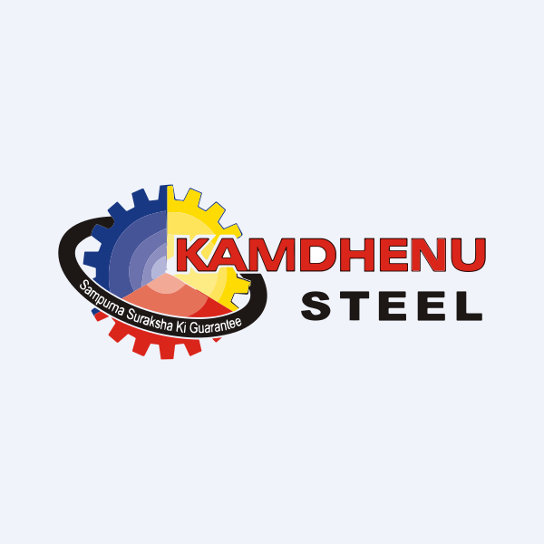 Kamdhenu Ltd share price