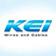 KEI Industries share price
