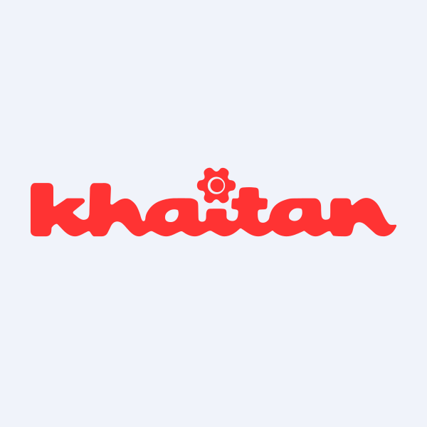 Khaitan (India) Ltd