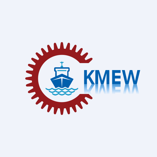 Knowledge Marine & Engineering Works Ltd share price