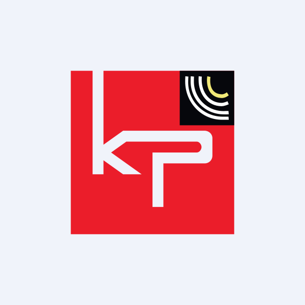 K.P. Energy Ltd